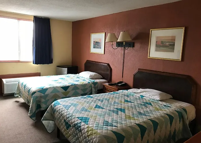 Economy Inn