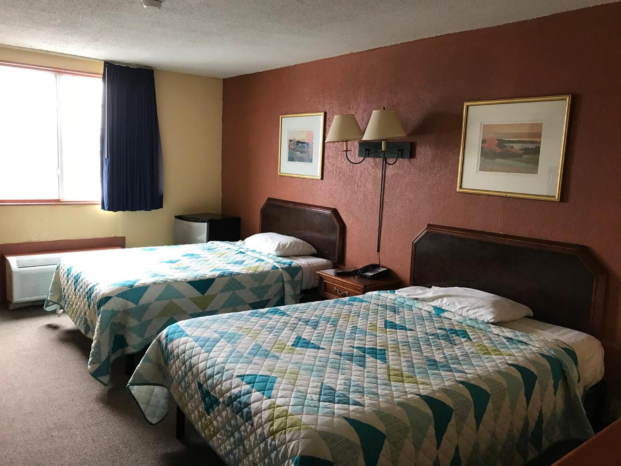 Economy Hotel Fort Wayne