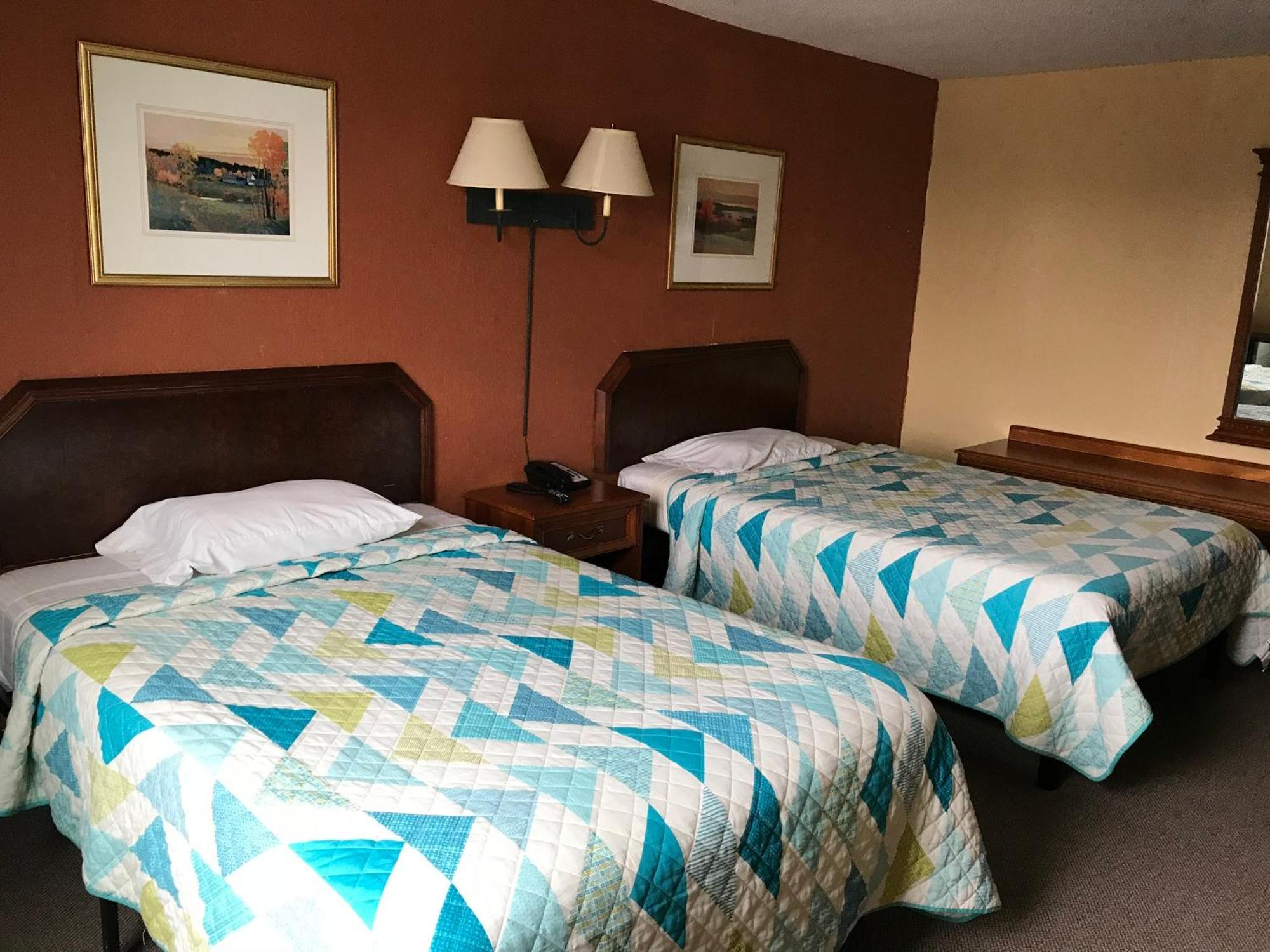 Hotel Economy